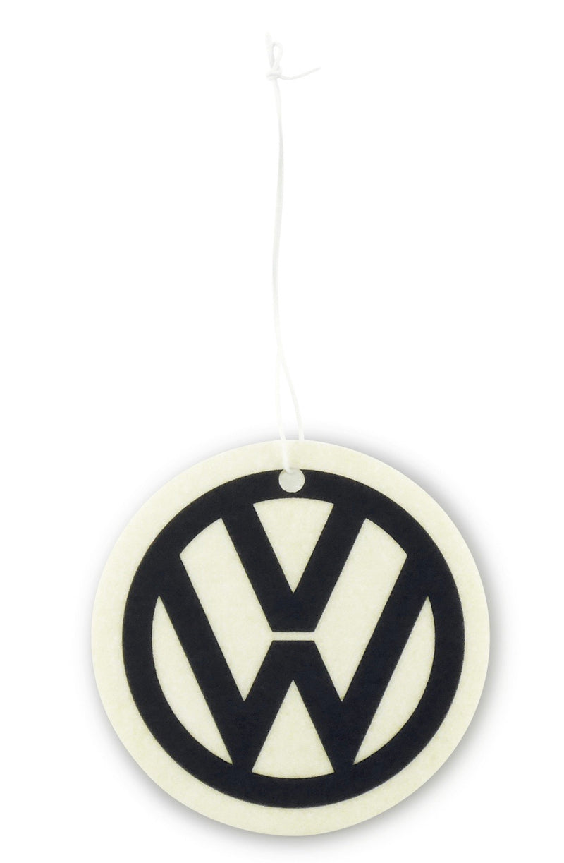 Volkswagen Logo Air Freshener