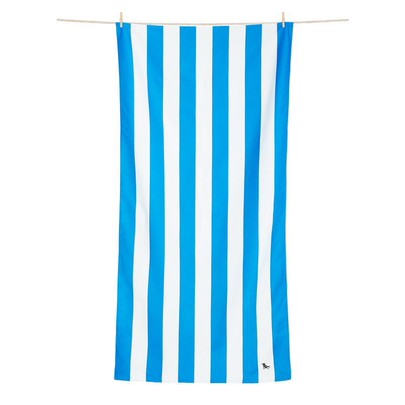 Dock & Bay Bondi Blue XL Towel