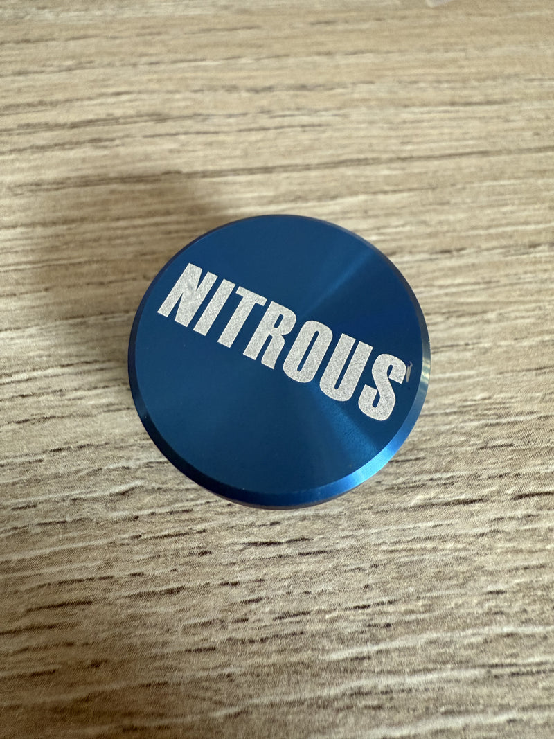 Funny Dash Button