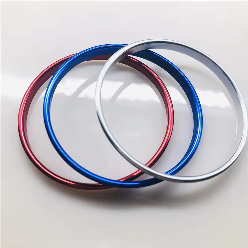 Headlight Switch Decorative Trim