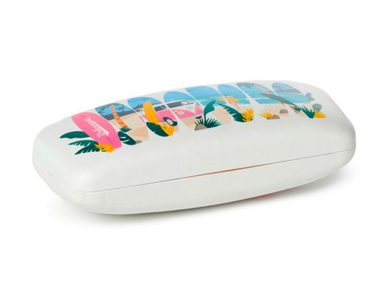 VW Camper Glasses/Sunglasses Case