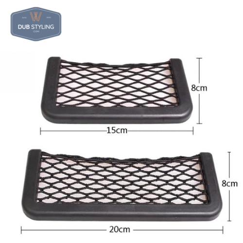 Universal Storage Pocket/Net