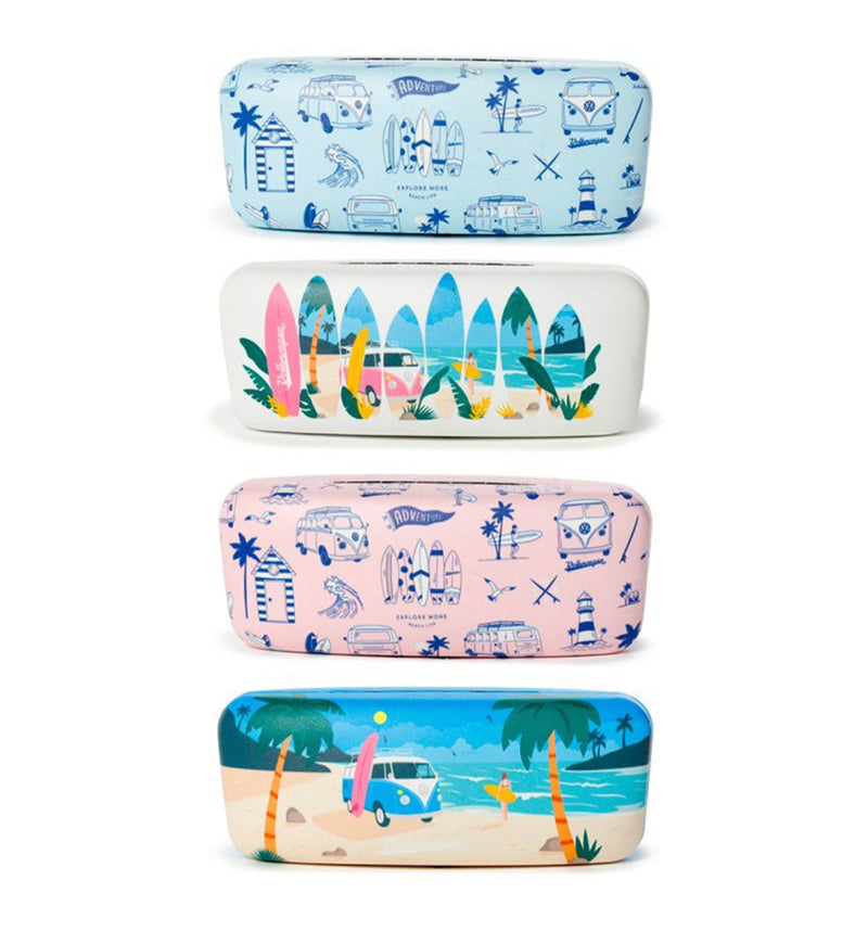 VW Camper Glasses/Sunglasses Case