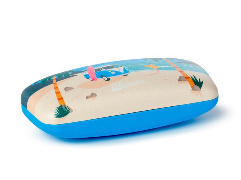 VW Camper Glasses/Sunglasses Case