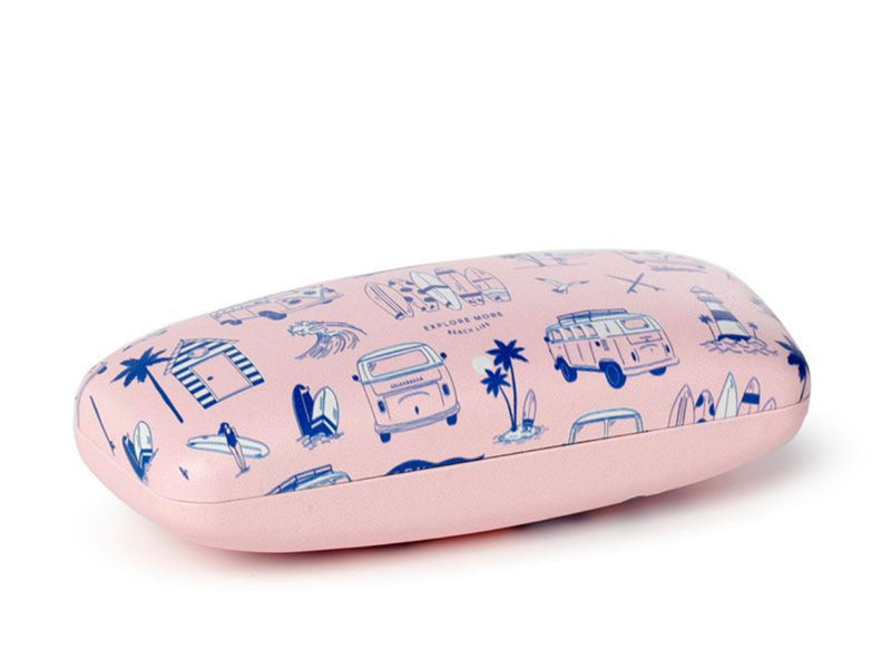 VW Camper Glasses/Sunglasses Case