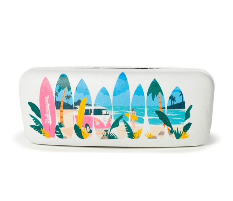 VW Camper Glasses/Sunglasses Case