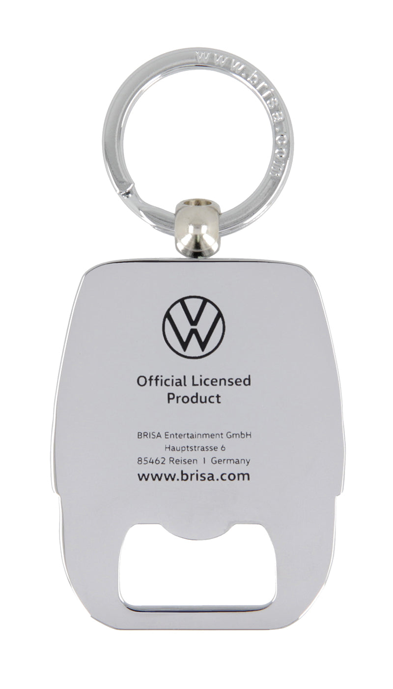 T4 Bottle Opener Keyring