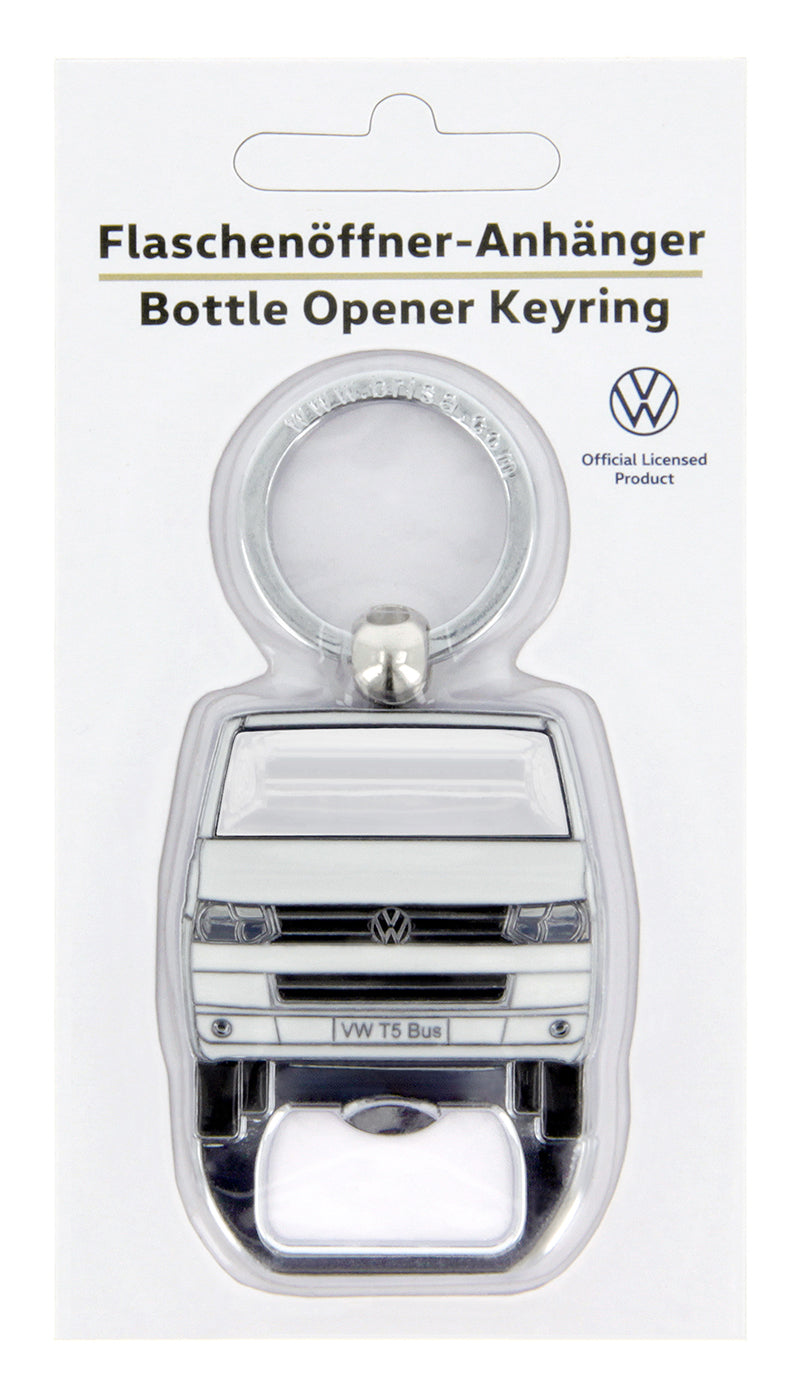 T5 Bottle Opener Keyring