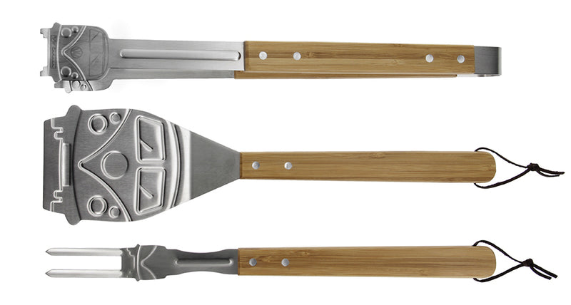 VW BBQ Utensil Gift Set