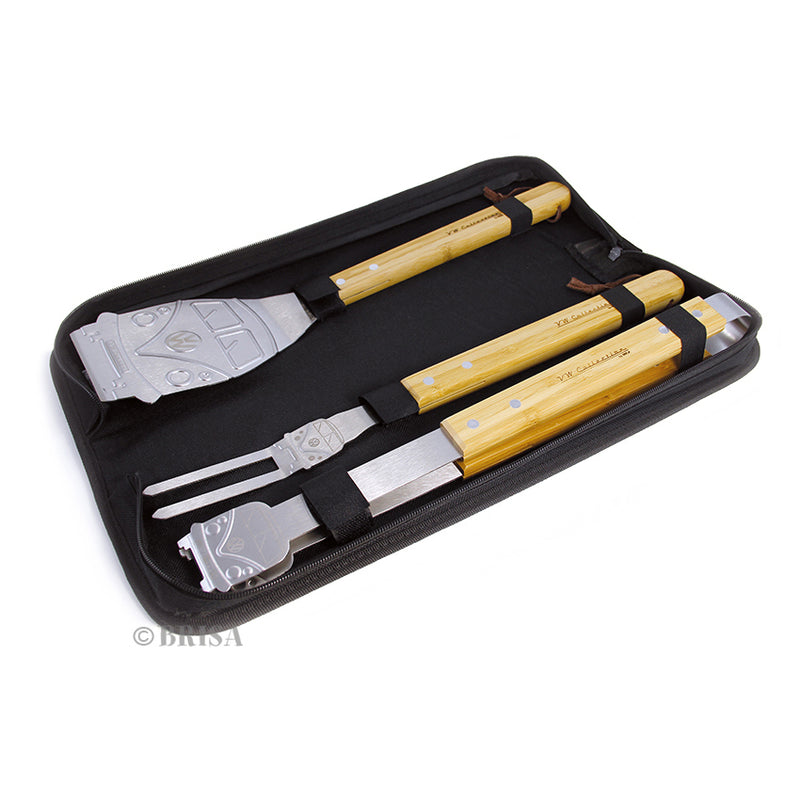 VW BBQ Utensil Gift Set