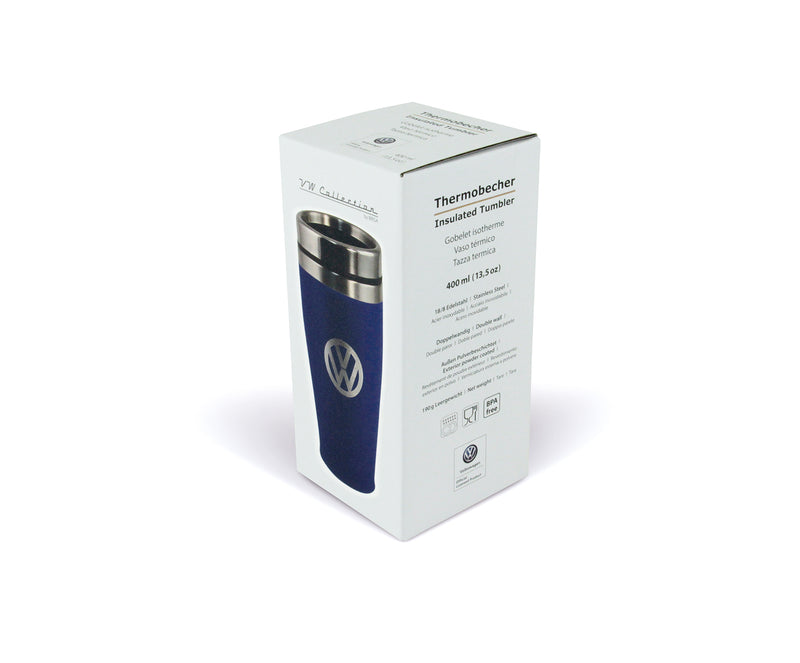 VW On The Go Travel Mug (Z042)