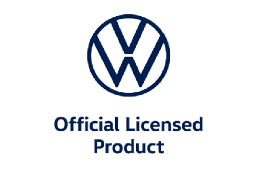 Official Licensed VW Product