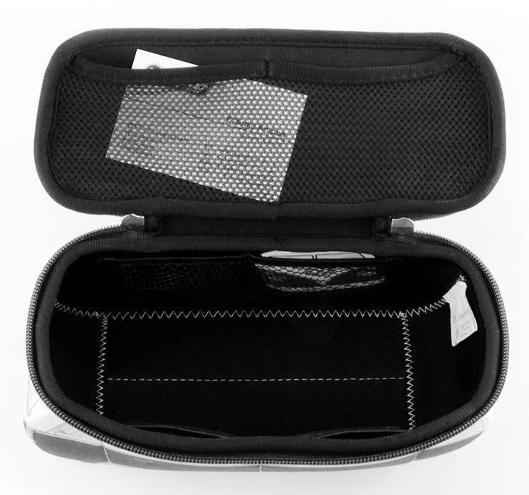 VW Neoprene Toiletry Bag