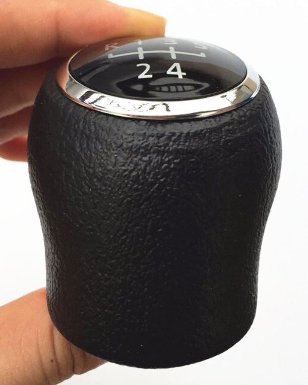 VW T5 Gear Knob 5 Speed