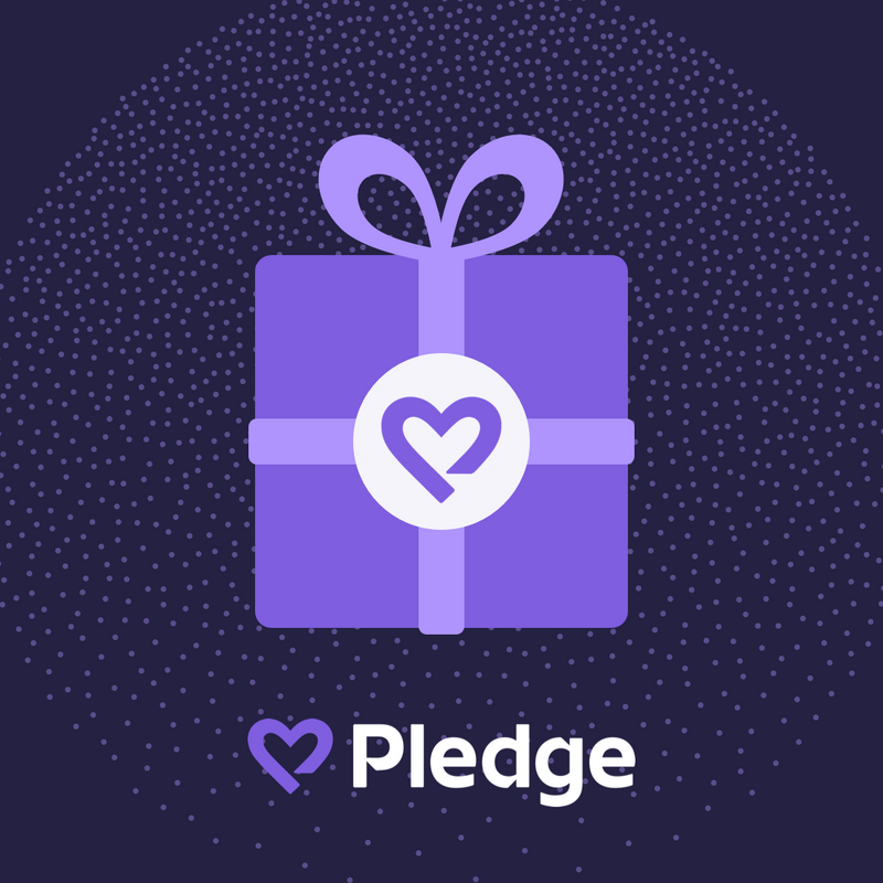 Donation to Mind