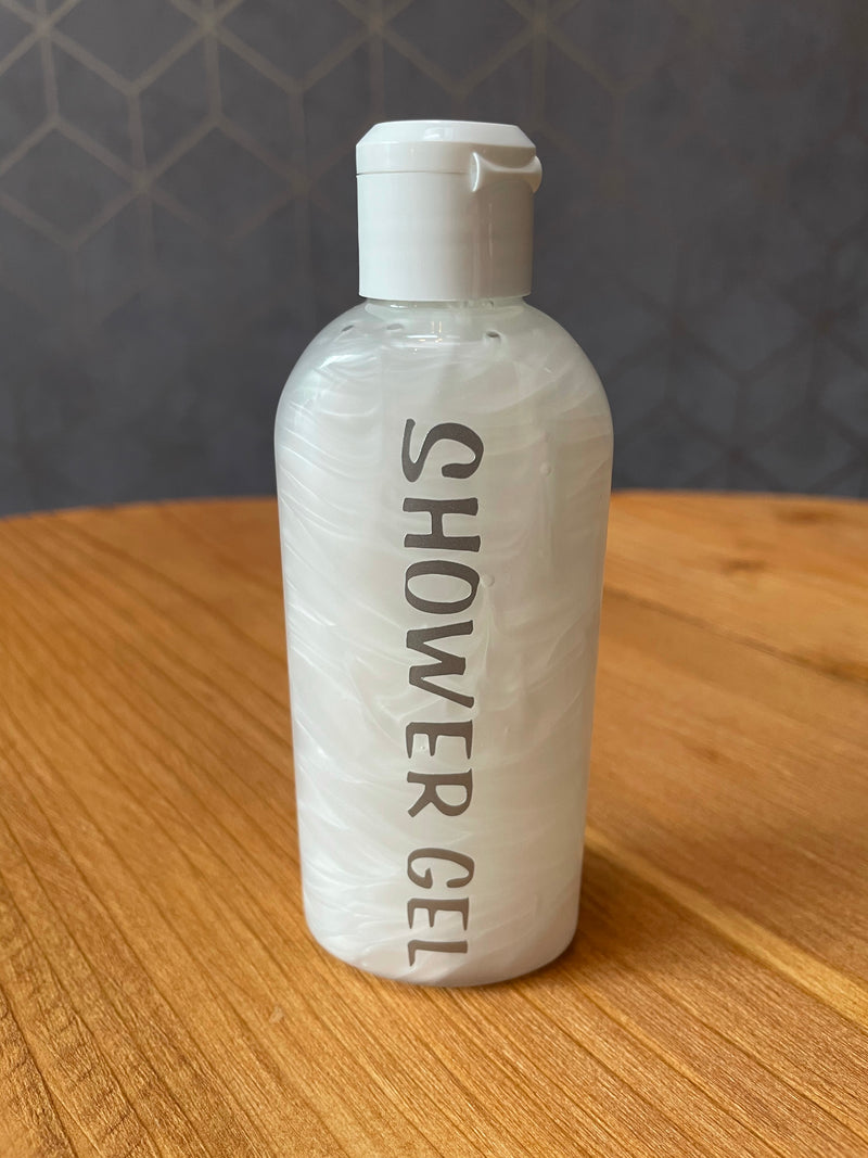 Travel Bottles 100ml