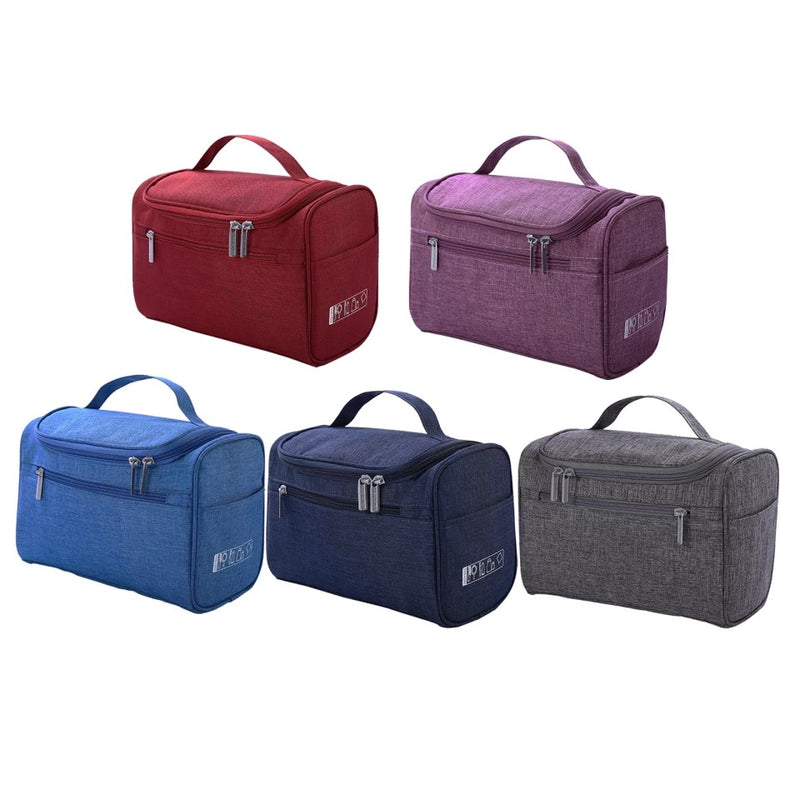 Wash / Toiletry Bag