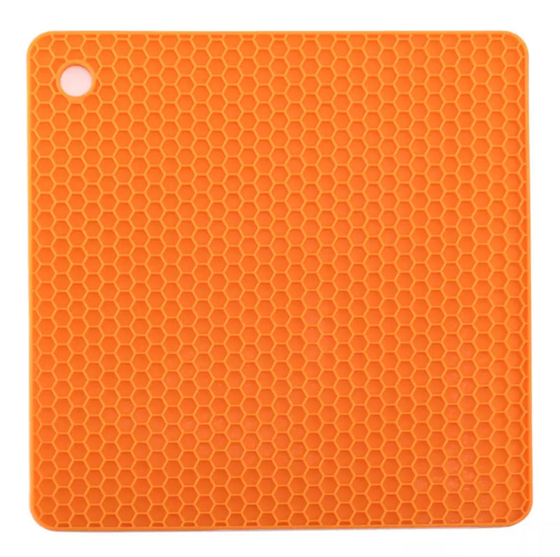 Silicone Heat Resistant Mat