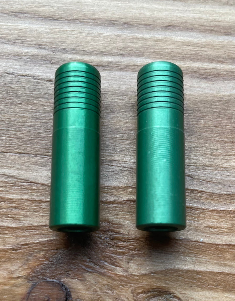 Aluminium Door Lock Pins V2 (Pack of 2)