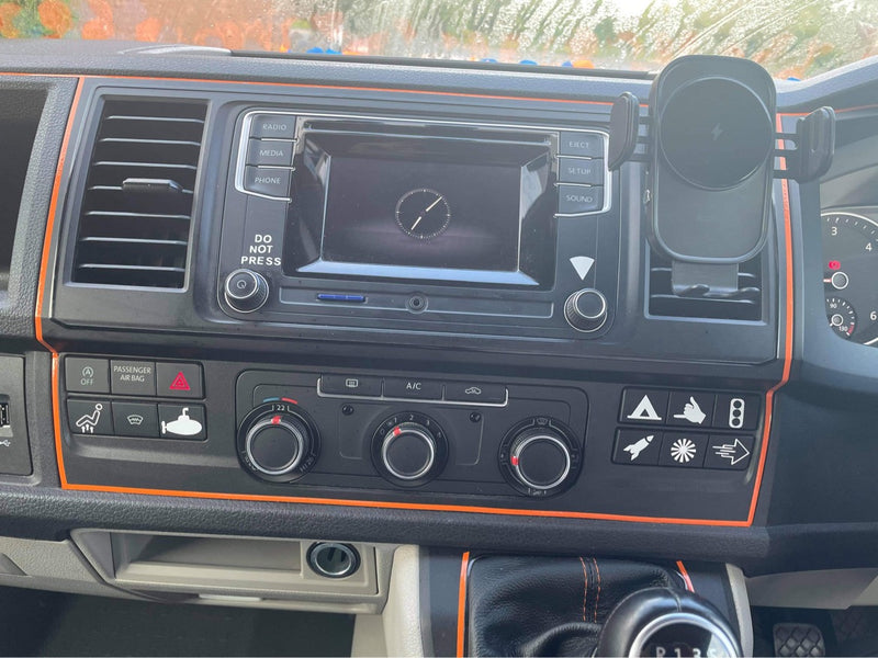 Funny Dash Blank Decals *LIMITED RUN*