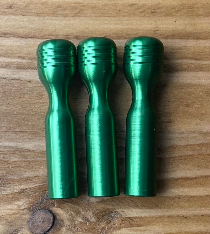 T4 Specific Aluminium Door Lock Pins V2 (Pack of 3)