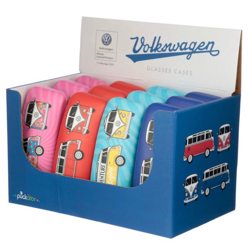 VW Camper Glasses/Sunglasses Case