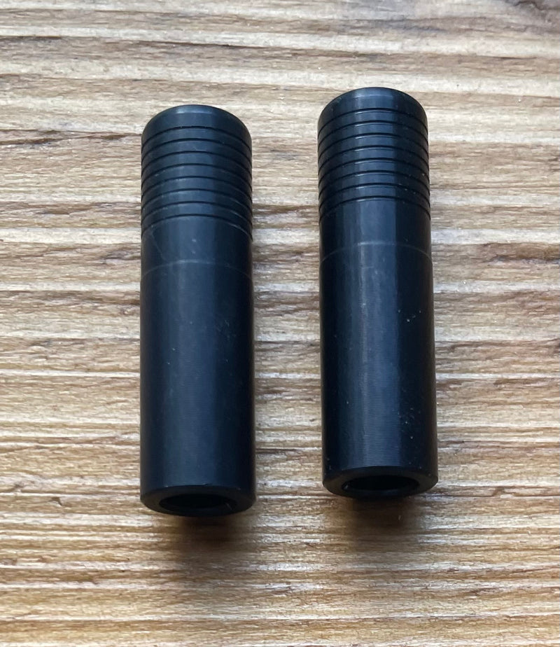 Aluminium Door Lock Pins V2 (Pack of 2)
