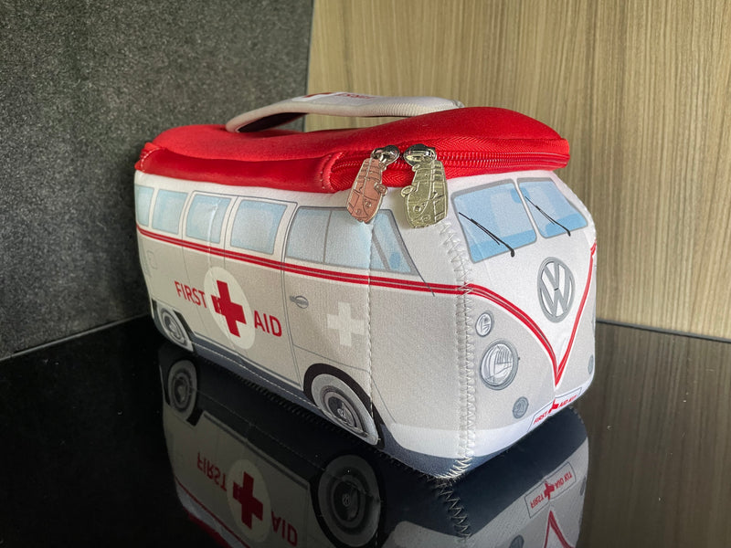 VW T1 First Aid Neoprene Bag