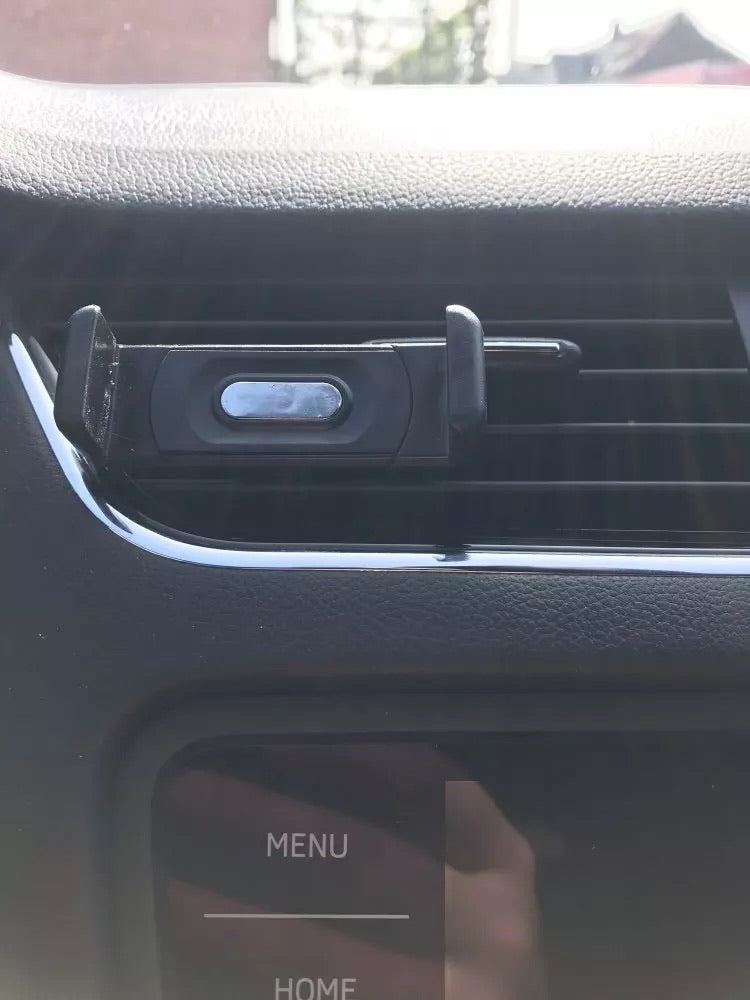 Mobile Phone Holder (Vent Mounted)