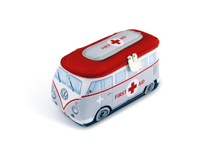 VW T1 First Aid Neoprene Bag