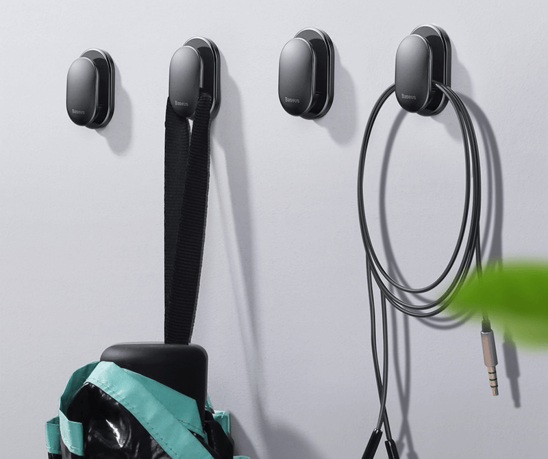 Vehicle Interior Hooks