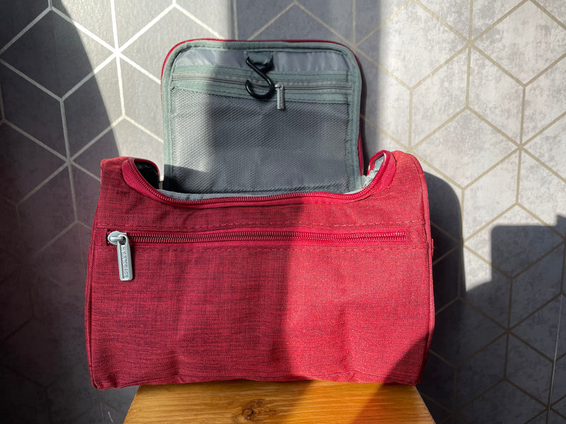Wash / Toiletry Bag