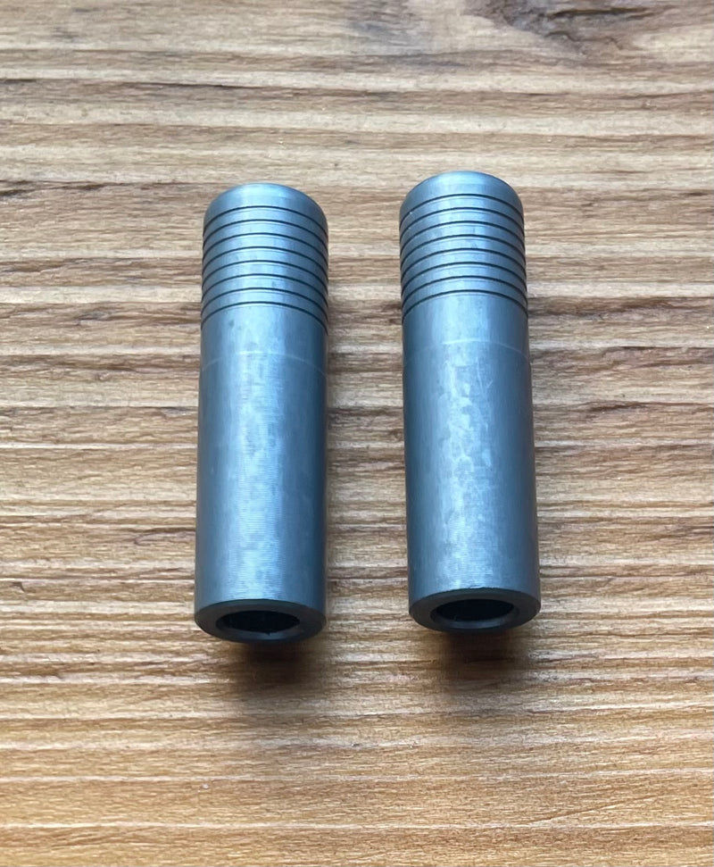 Aluminium Door Lock Pins V2 (Pack of 2)