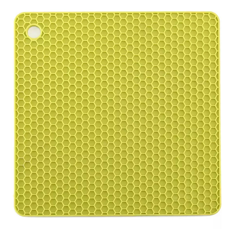 Silicone Heat Resistant Mat