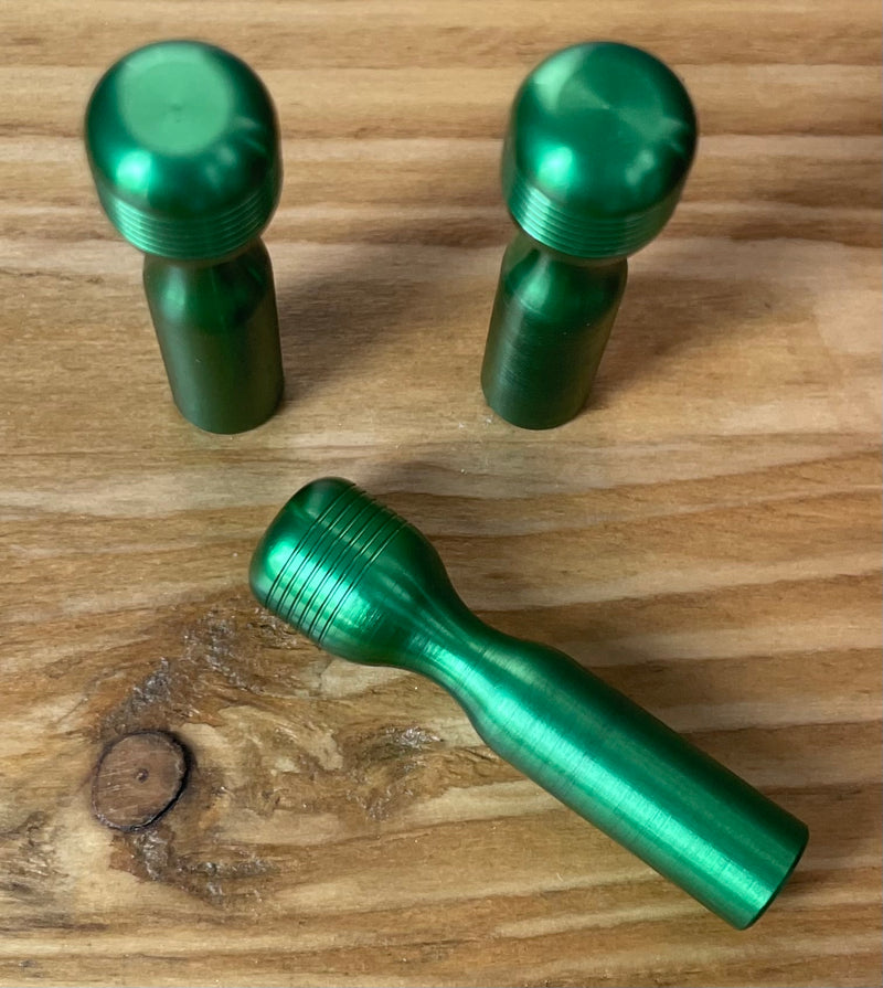 T4 Specific Aluminium Door Lock Pins V2 (Pack of 3)