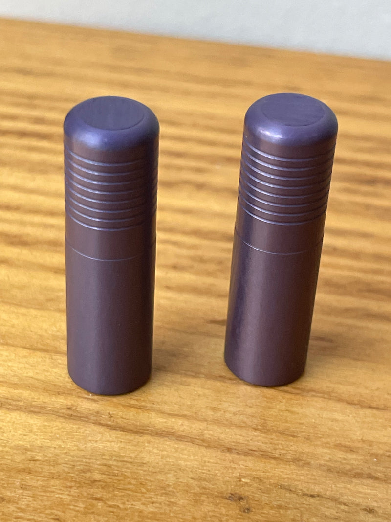 Aluminium Door Lock Pins V2 (Pack of 2)