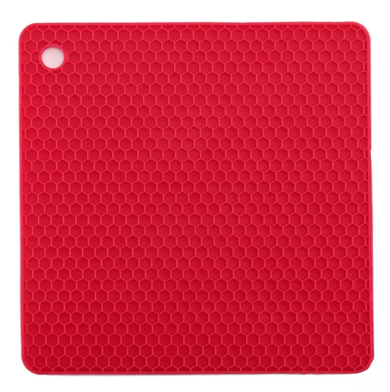 Silicone Heat Resistant Mat