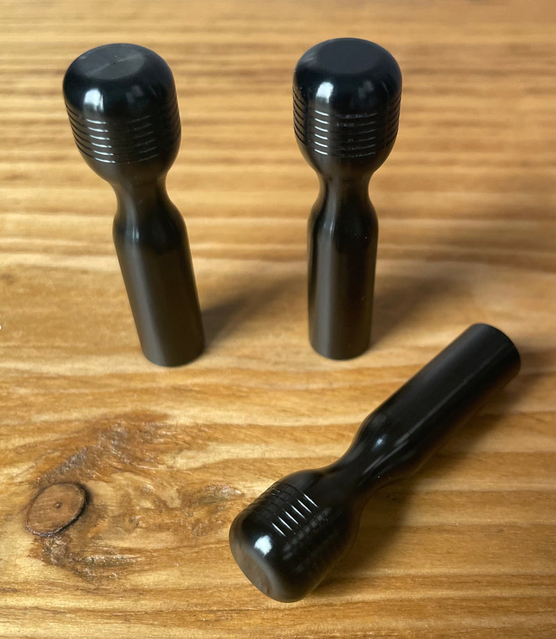 T4 Specific Aluminium Door Lock Pins V2 (Pack of 3)