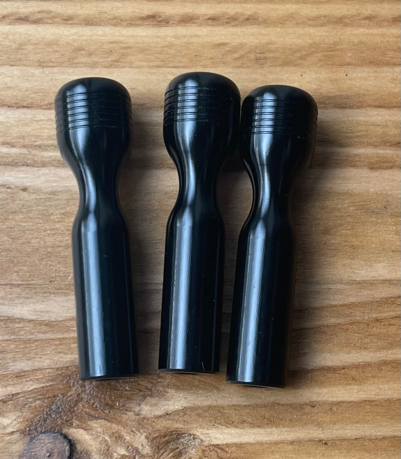 T4 Specific Aluminium Door Lock Pins V2 (Pack of 3)