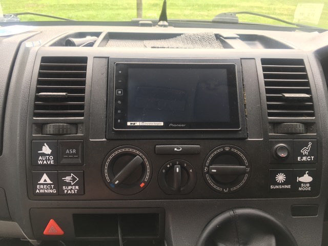 Funny Dash Blank Decals *LIMITED RUN*
