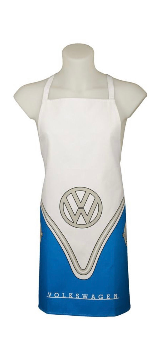 VW Splitty Apron