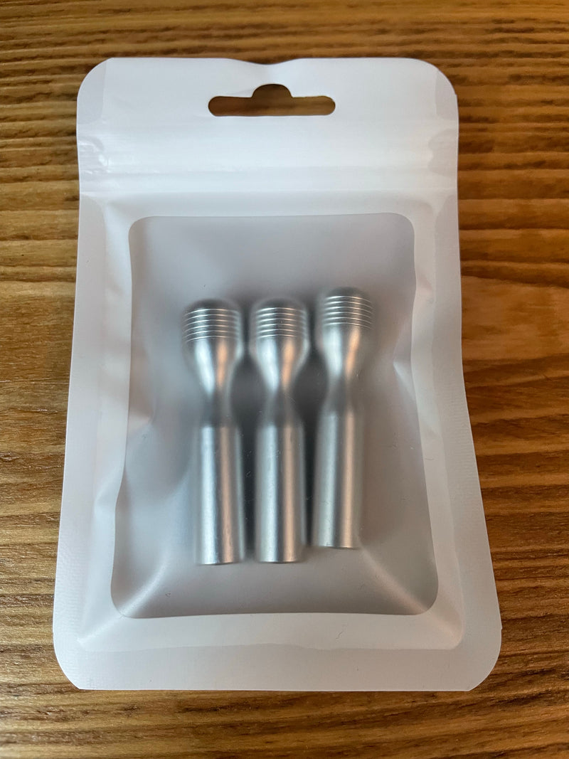 T4 Specific Aluminium Door Lock Pins V2 (Pack of 3)