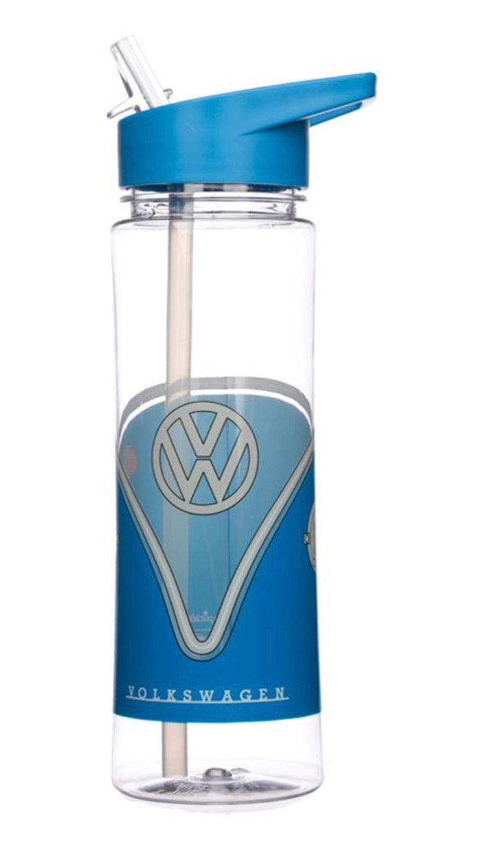 Volkswagen Split Screen Water Bottle