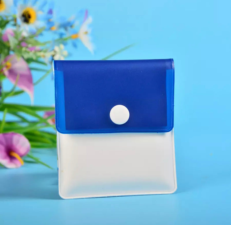 Portable Ashtray