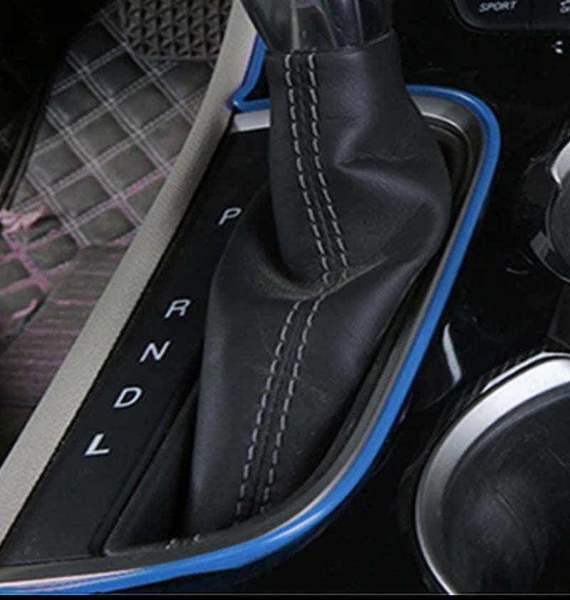 Interior Styling Strip