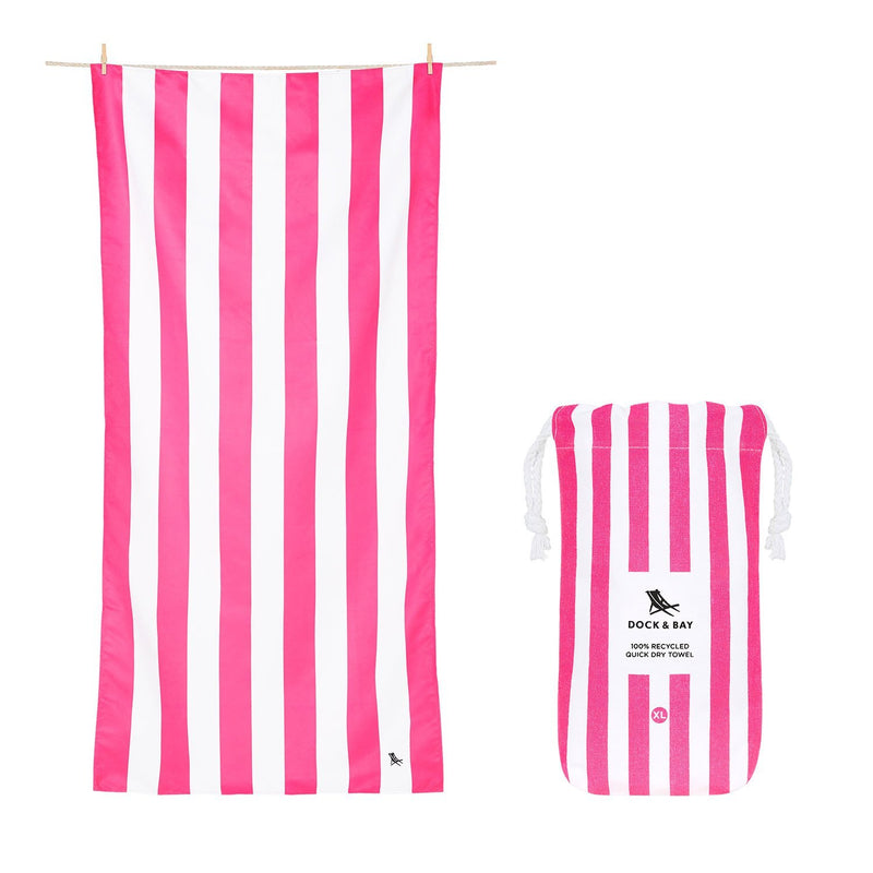 Dock & Bay Quick Dry Towels