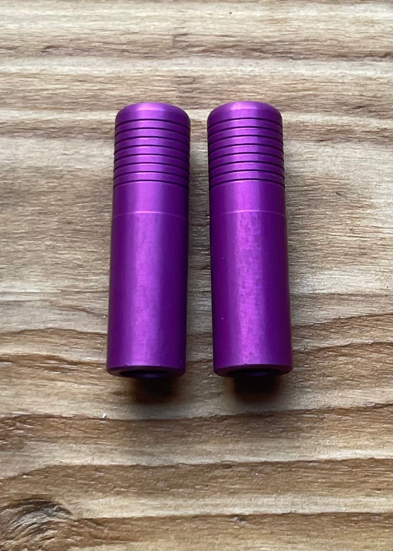 Aluminium Door Lock Pins V2 (Pack of 2)