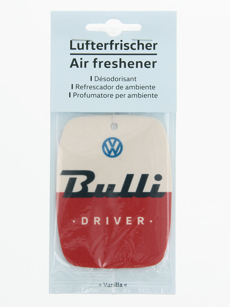 VW Bulli Air Freshener