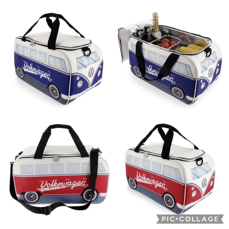 VW T1 Bus Cool Bag (25 litre)