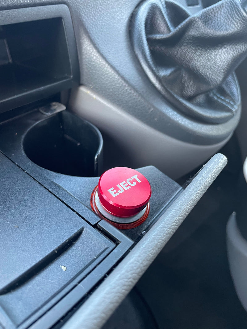 Funny Dash Button